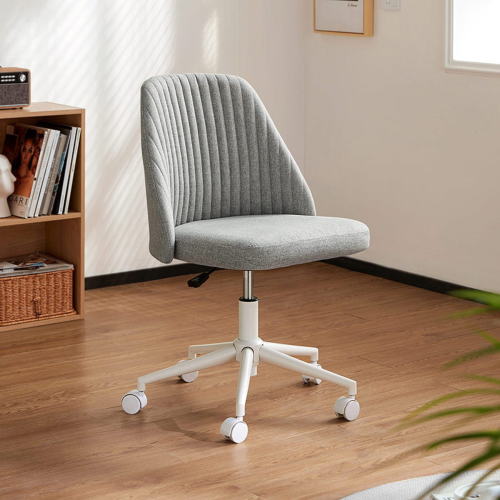 Linspire Haze Office Chair Grey Home Furniture Urban Sales